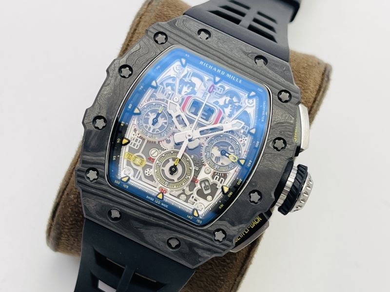 RICHARD MILLE Watches